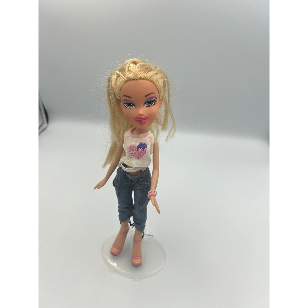 Bratz Funk Out Cloe
